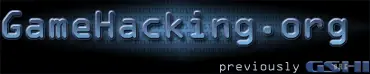 GameHacking.org