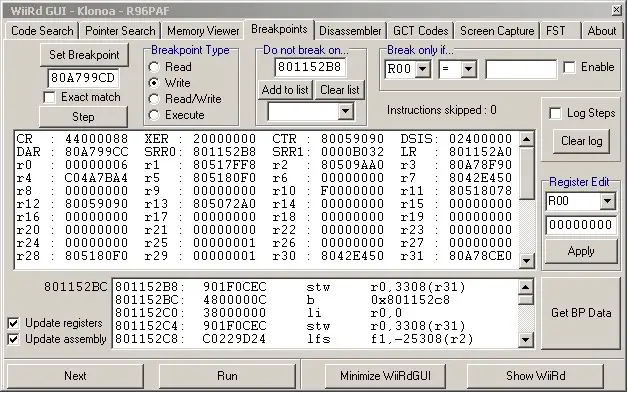 Simple ASM Codes Final